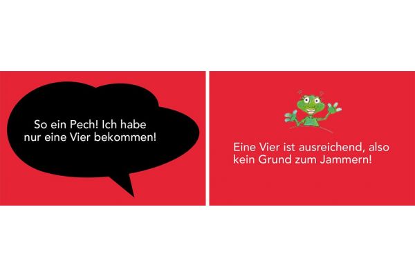 Die magische Kraft der Gedanken