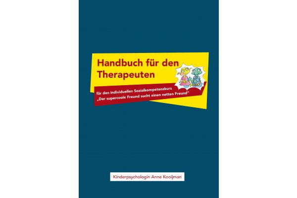 Handbuch für den Therapeuten