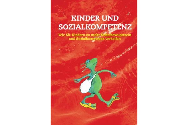 Das Buch "Kinder und Sozialkompetenz"